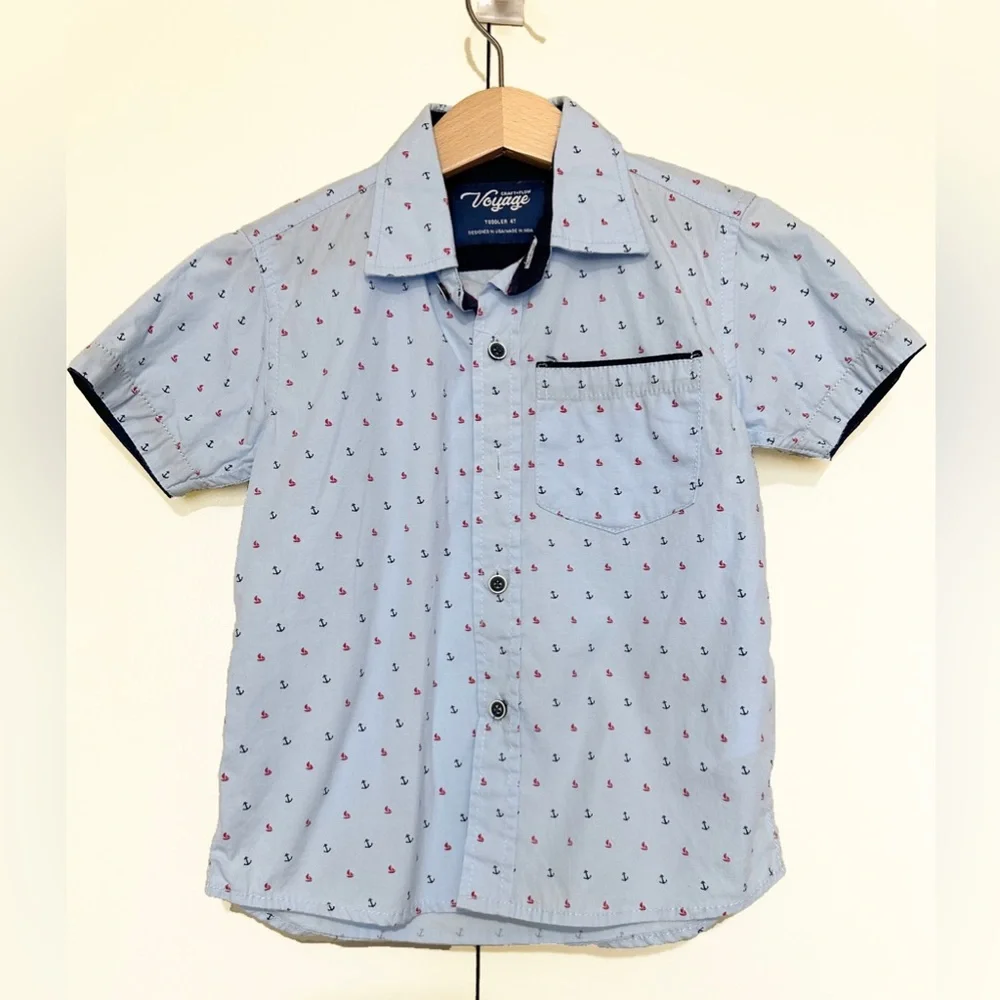 Button down shirt - Picture 1 of 2